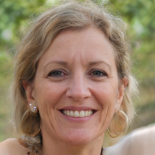 Martina Persico